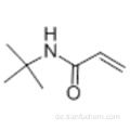 N-TERT-BUTYLACRYLAMID CAS 107-58-4